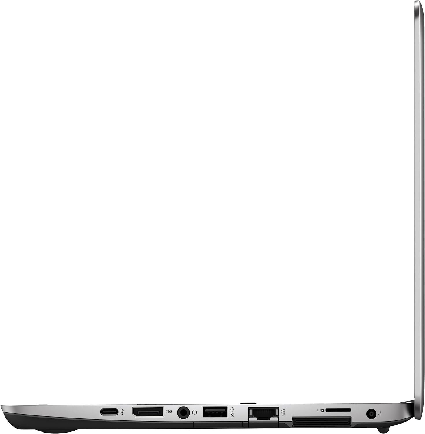 HP EliteBook 820 G3 Intel core i5-6200U - الصورة 2