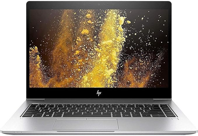 Laptop HP EliteBook 840 G6 Intel core i5-8365U Touch