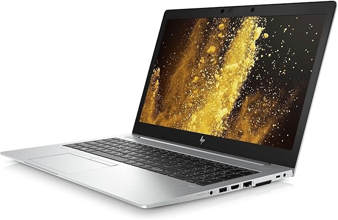 Laptop HP EliteBook 840 G6 Intel core i5-8365U Touch - الصورة 3