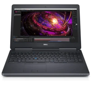 Laptop Dell Precision 7510 Intel Xeon E3-1535M v5