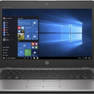 HP EliteBook 820 G3 Intel core i5-6200U