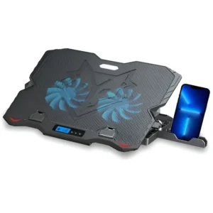 Gigamax Plus 2021 Laptop Cooling Pad