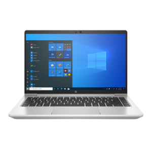 Laptop HP ProBook 640 G8 Notebook PC intel Core i5-1135G7