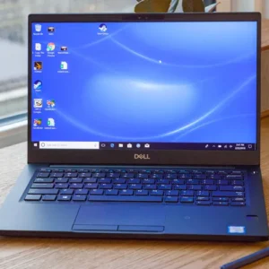 Dell Latitude 7390 Intel core i7-8650U Touch