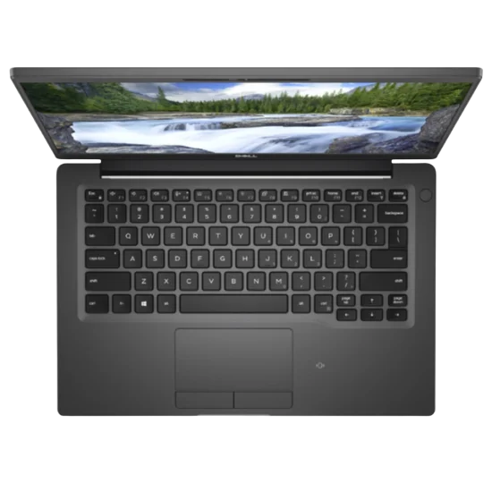 Laptop Dell Latitude 7400 Intel Core i7-8665U - الصورة 2