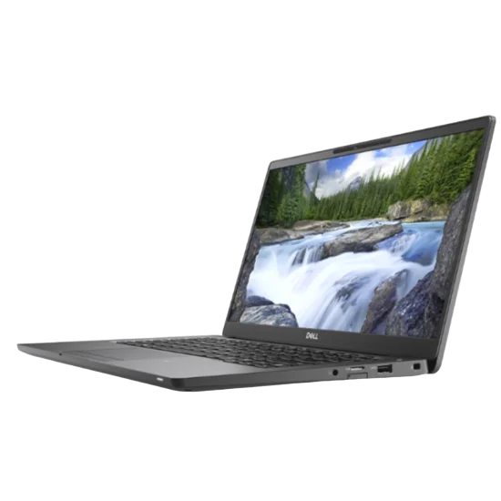 Laptop Dell Latitude 7400 Intel Core i7-8665U - الصورة 3