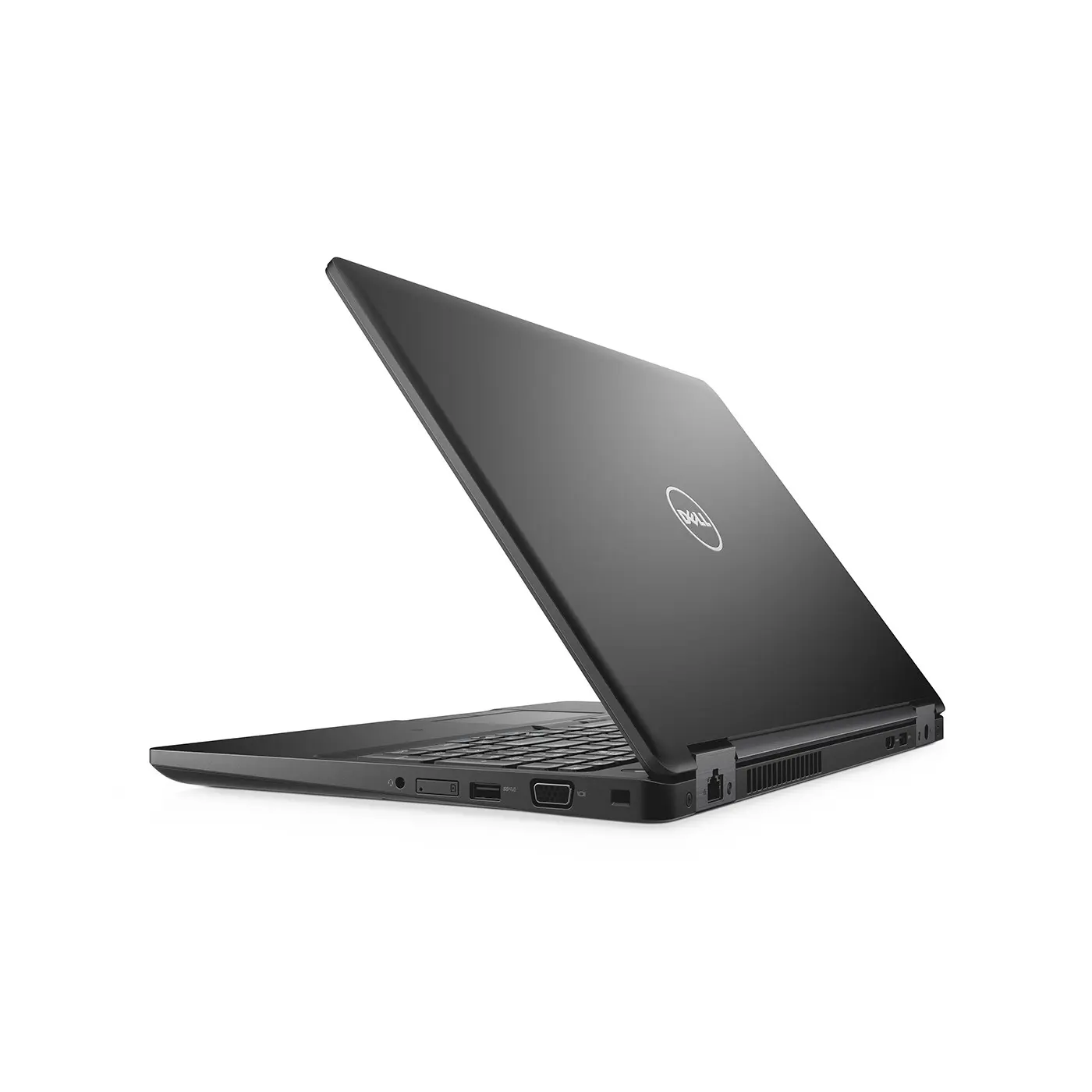 Dell Latitude 5580 Intel core i7-7820HQ - الصورة 5