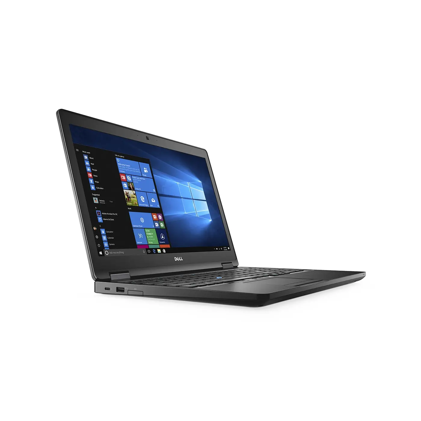 Dell Latitude 5580 Intel core i7-7820HQ - الصورة 6