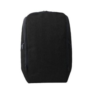E-train (BG822) Laptop Backpack Fits Up to 15.6” - Black