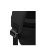 لافينتو (BGV06) شنطة ظهر Daily Laptop Anti-Theft - حجم يصل الى 15.6 بوصة مصنوعة من نايلون عالي الكثافة مقاوم للماء وبوليستر مع ماوس و منظف صغير - أسود - الصورة 4