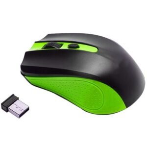 ماوس لاسلكى جيجا ماكس 222 Mouse Wireless Gigamax
