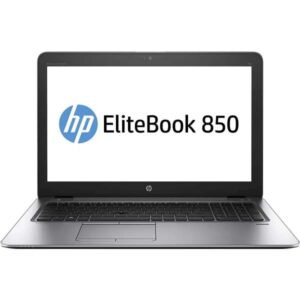 HP EliteBook 850 G3 Intel Core i5-6300U