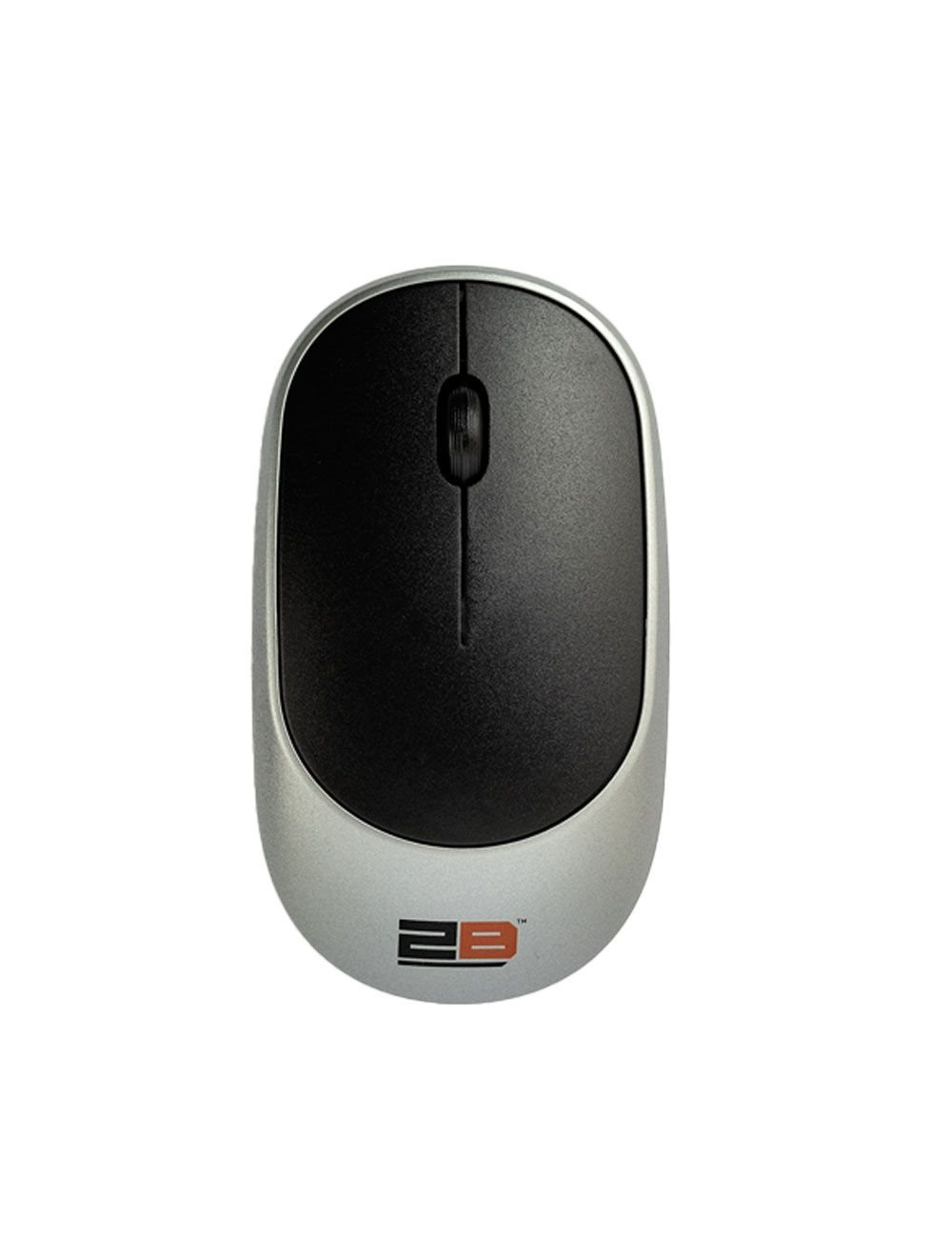 توبى (KB306) لوحة مفاتيح و ماوس لاسلكي Business Series - رمادي غامق*أسود-2B (KB306) Business Series Wireless Keyboard and Mouse Combo - Dark Gray*Black - الصورة 8
