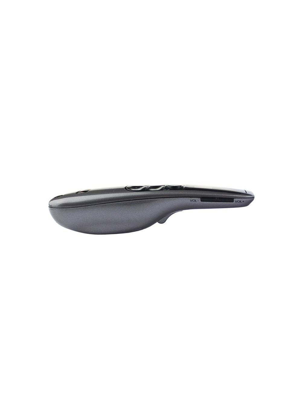 L'avvento (MO997) 2.4GHz Wireless Presenter with air mouse and Motion Sensor and red laser pointer up to 20-meter - الصورة 2