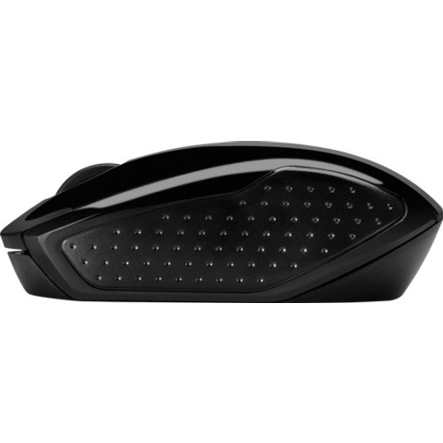 HP Wireless mouse 200 - Model X6W31AA - Black - الصورة 2