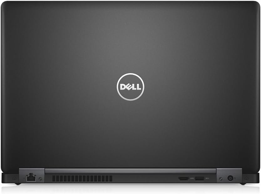 Dell Latitude 5580 Intel core i7-7600U - الصورة 2