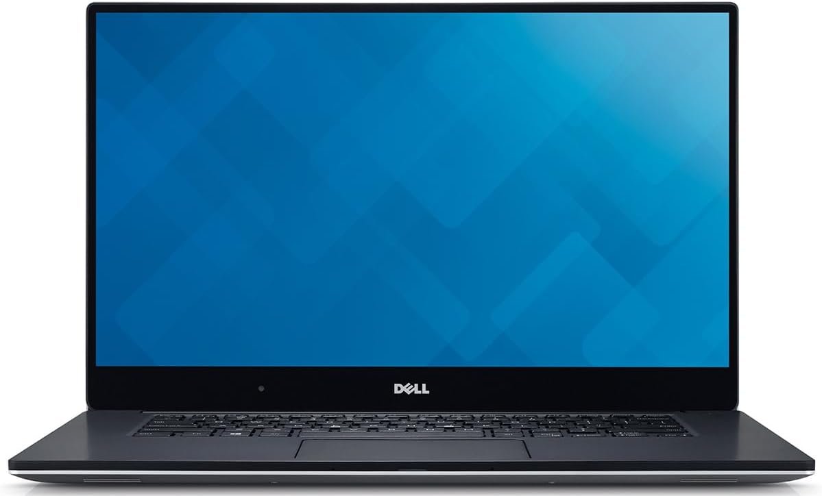 DELL XPS 15 9550 Intel Core i7-6700HQ Touch