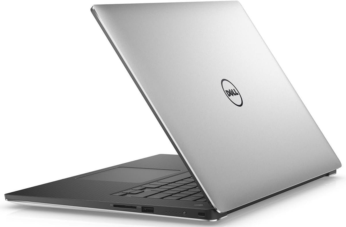 DELL XPS 15 9550 Intel Core i7-6700HQ Touch - الصورة 4