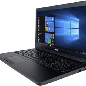 Dell Latitude 5580 Intel core i7-7600U