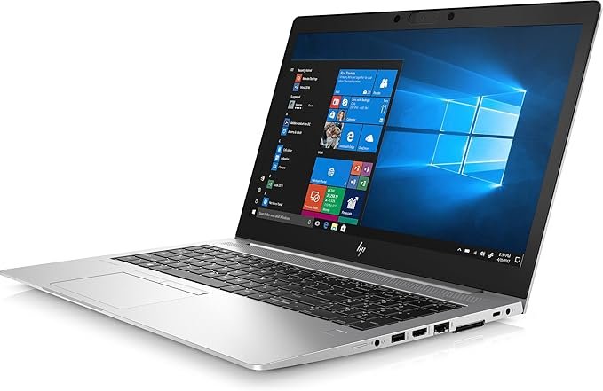 HP EliteBook 850 G6 Intel Core i5-8365U - الصورة 2