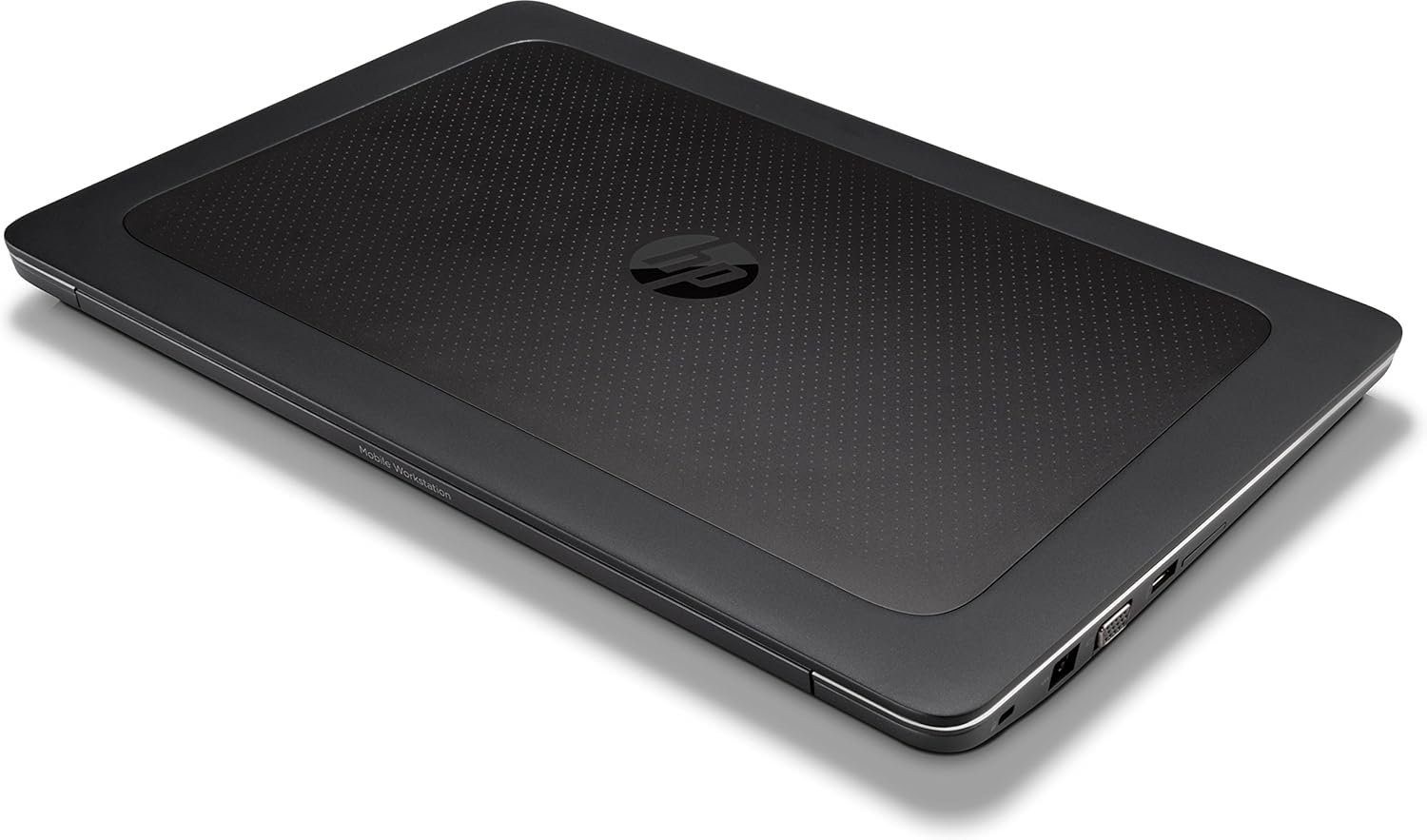 HPZBook 15 G4 Intel Core i7-7820 HQ - الصورة 3