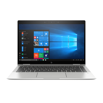 HP EliteBook x360 1040 G6 Intel Core i7-8565U