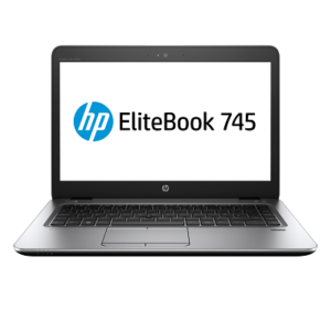 HP EliteBook 745 G3 AMD PRO A10-8700B R6