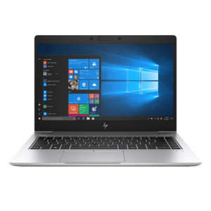 HP EliteBook 745 G6 AMD Ryzen 5 PRO 3500U Touch