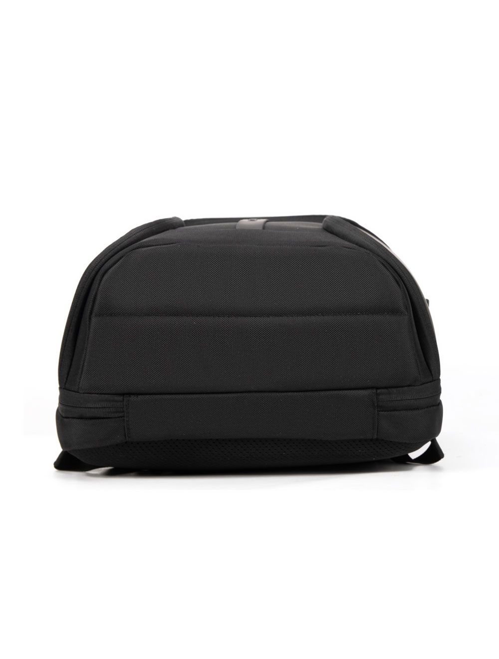 L'AVVENTO (BG944) Casual Laptop Designed For everyday Use fits up to 15.6” made by Water Resistant and anti-theft style Backpack - Black - الصورة 2
