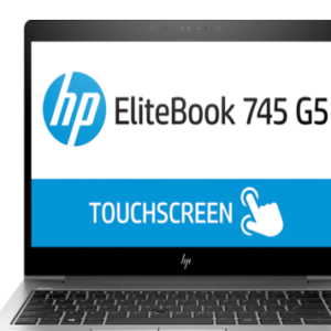 HP EliteBook 745 G5 AMD Ryzen 5 PRO 2500U