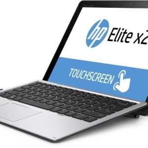 HP Elite x2 1012 G2 Intel Core i7-7600U