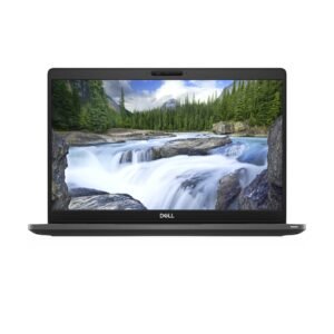 DELL Latitude 5300 Intel Core i5-8365U