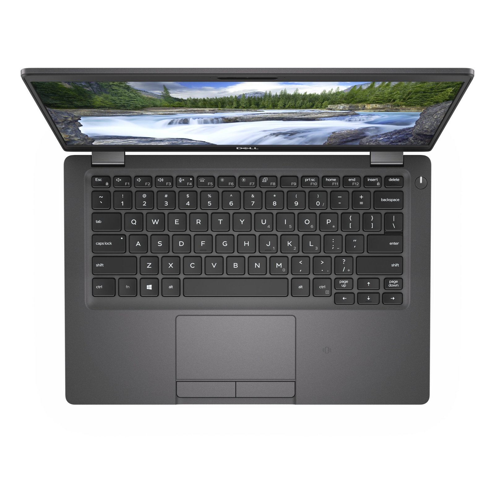 DELL Latitude 5300 Intel Core i5-8365U - الصورة 3