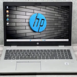 HP ProBook 650 G7 Intel Core i5-10310U